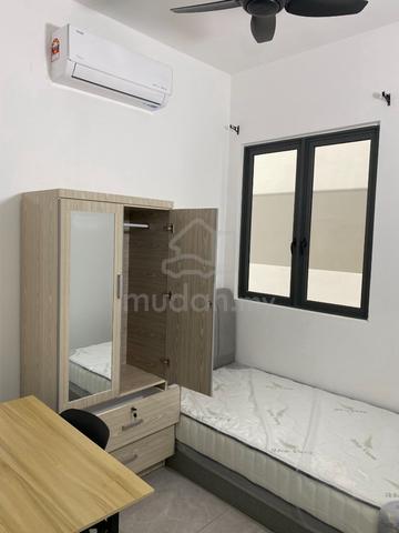 Batu Kawan Savana Single Bedroom For Rent 1