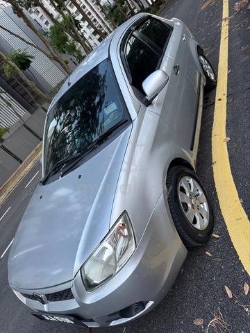 2008 Proton SAGA 1.3 BASE LINE (M) - 2