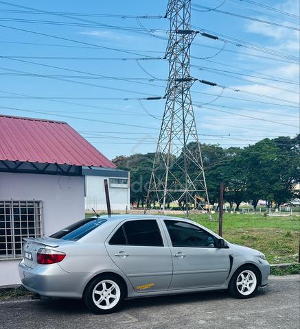 2005 Toyota VIOS 1.5 E FACELIFT (A) - 4