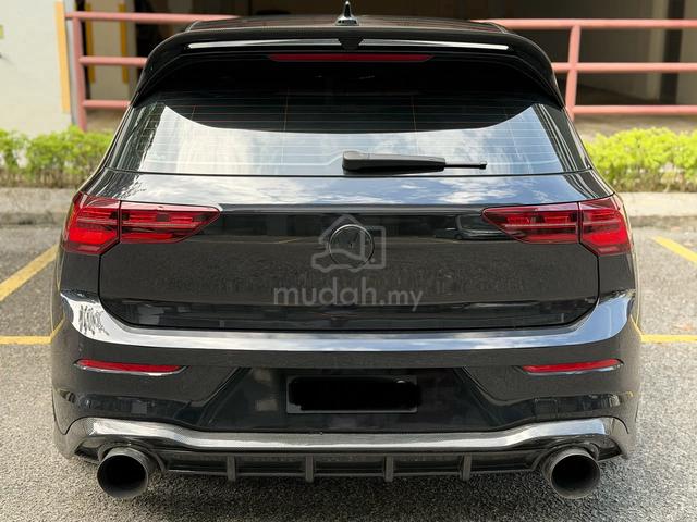 Volkswagen GOLF 2.0 GTI MK8 CrbonStering ARCIntake - 2