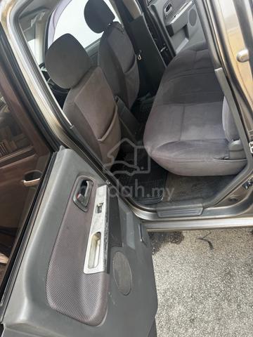2008 Isuzu D-MAX 2.5 (4x2) - 5