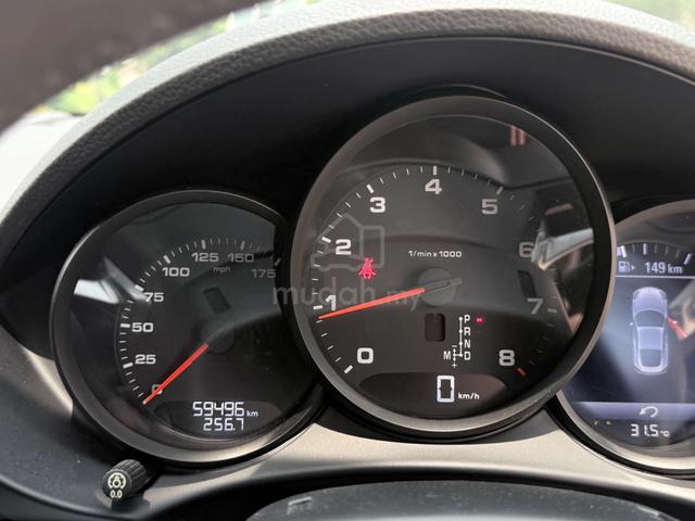 2017 Porsche CAYMAN 2.0 718 MY2017 (A) - 5