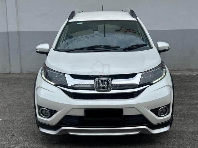 Honda BR-V 1.5 V (A) - 3