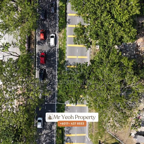 1 acres Commercial Land Main Road Alor Setar Sale near Simpang Kuala 1