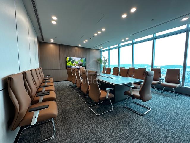TRX Office [Facing KL 118] The Exchange 106, TRX, Direct MRT Access 1
