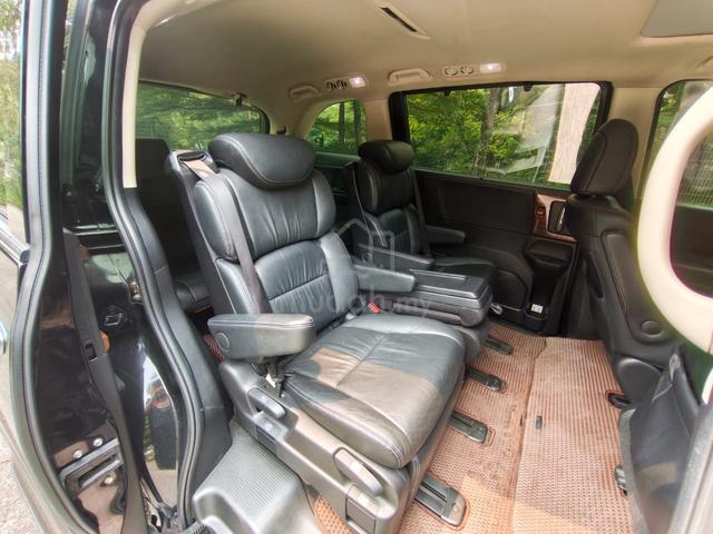 Honda ODYSSEY 2.4 (A) NEW FACELIFT *2 POWER DOOR - 5