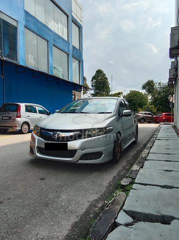 2009 Honda CITY 1.5 i-VTEC (A) - 3
