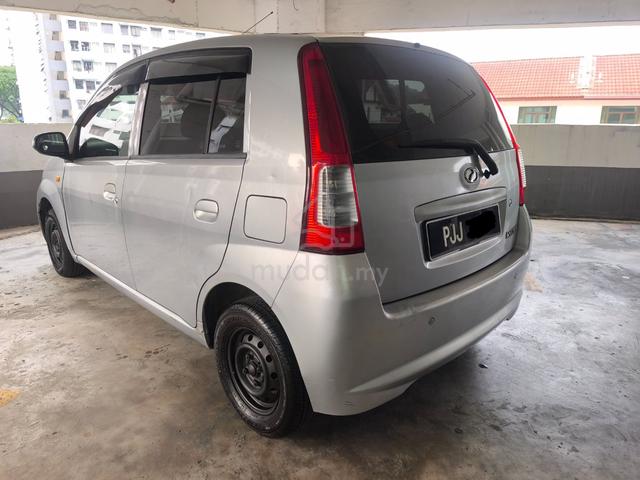 2009 Perodua VIVA 1.0 EZ (A) Low Mileage 1 Owner - 4