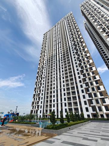 Vivo Executive Apartment 1