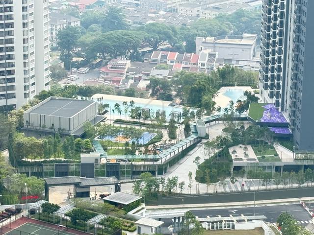 Sunway Artessa 1