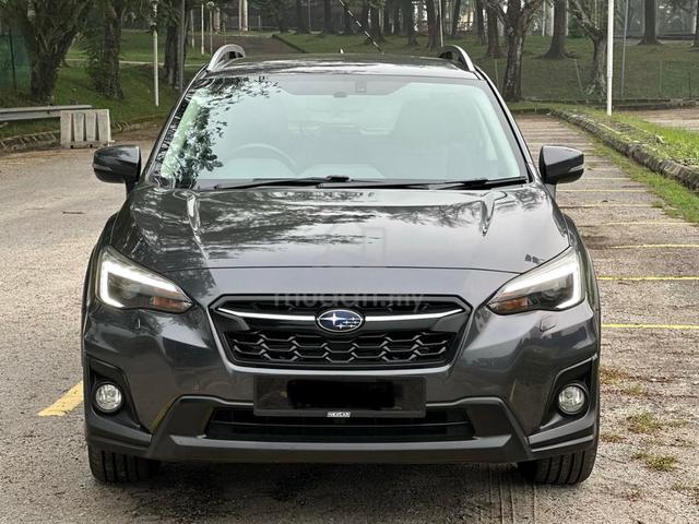 2019 Subaru XV 2.0 2.0I-P (A) Nego Sampai Jadi - 3