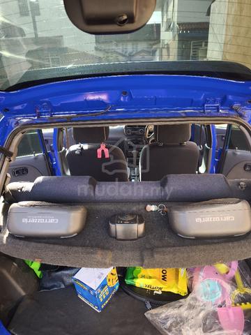 2004 Perodua KELISA 1.0 SE EZS (A) - 5