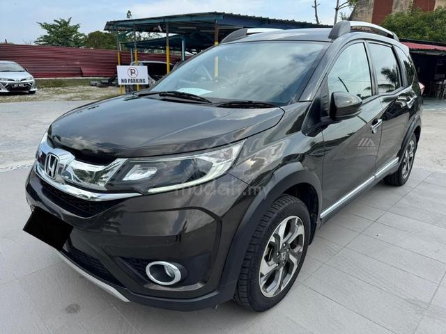 2019 Honda BR-V 1.5 V (A) - 1