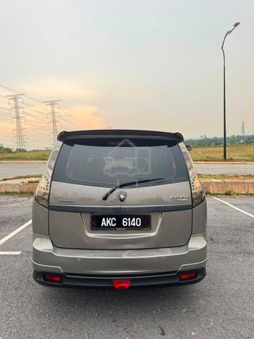 2015 Proton EXORA 1.6 BOLD PREMIUM (A) - 4