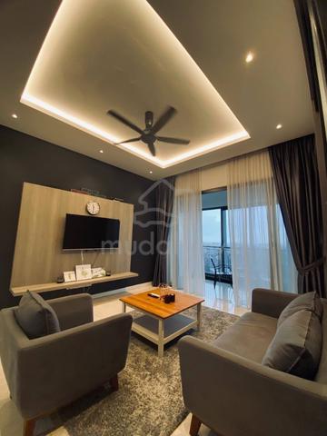 The Astaka @ 1 Bukit Senyum 1