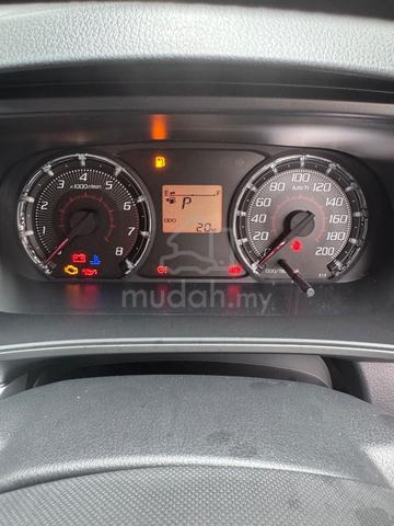 2026 Perodua BEZZA 1.3 X MY16 D63D FACELIFT (A) - 5