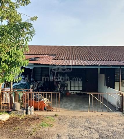 Alor Setar : Taman Ariff Jaya 1