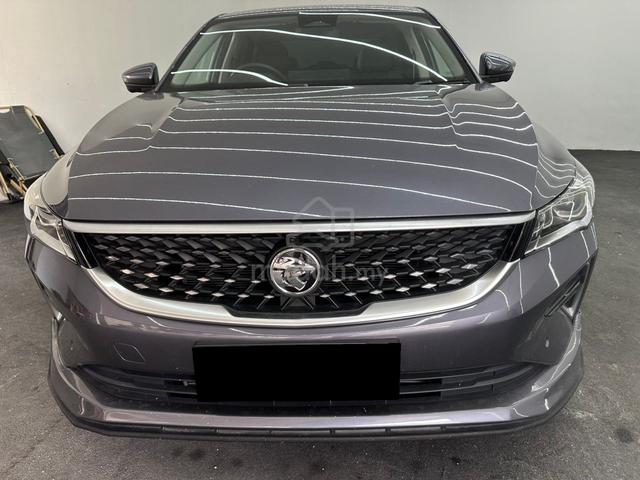 2024 Proton S70 1.5 FLAGSHIP MY23 (A) LOW MILE - 4