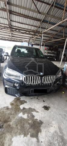 2017 Bmw X5 2.0 XDRIVE40E M SPORT (CKD) (A) - 3