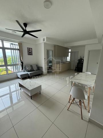 MIRAI Residences 1