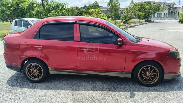 2013 Proton SAGA 1.6 FLX SE (A) - 4