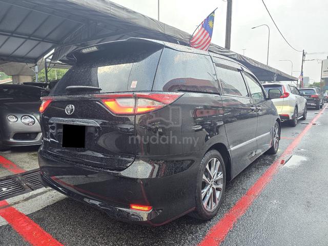 2016 Toyota ESTIMA 2.4 AerasPremium NewAcr50 2yWrt - 4