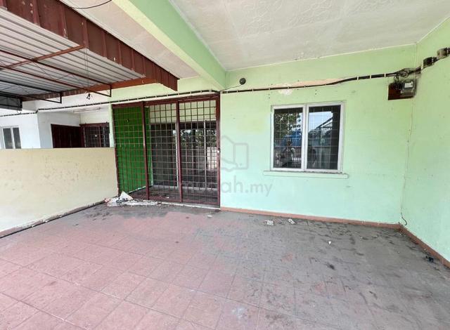 Pekan Kapar, WCE toll 4