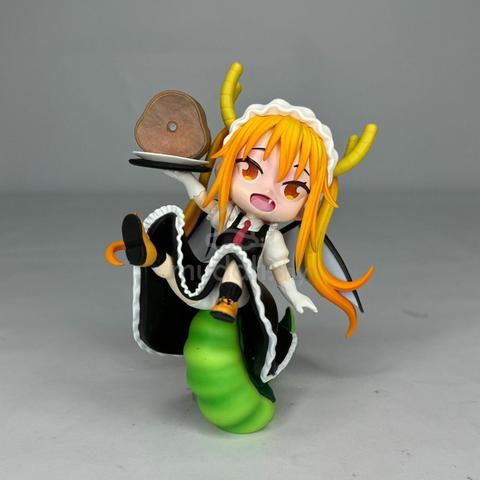 Kobayashi-san no Maid hotsell Dragon-Tohru Figure