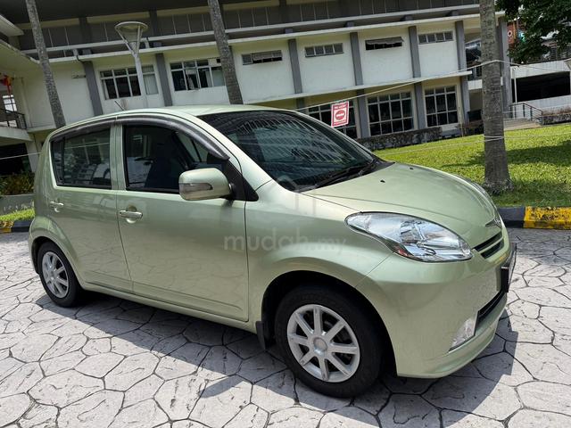 2006 Perodua MYVI 1.0 SR (M) - 4