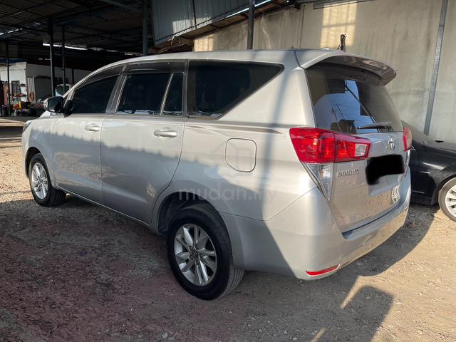 2018 Toyota INNOVA 2.0 E (A) - 3