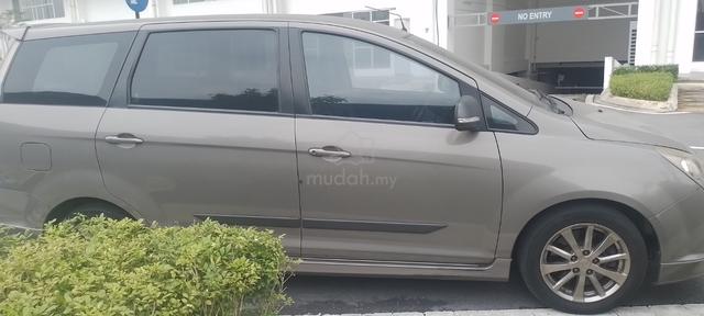 2016 Proton EXORA 1.6 PREMIUM FACELIFT (A) - 1