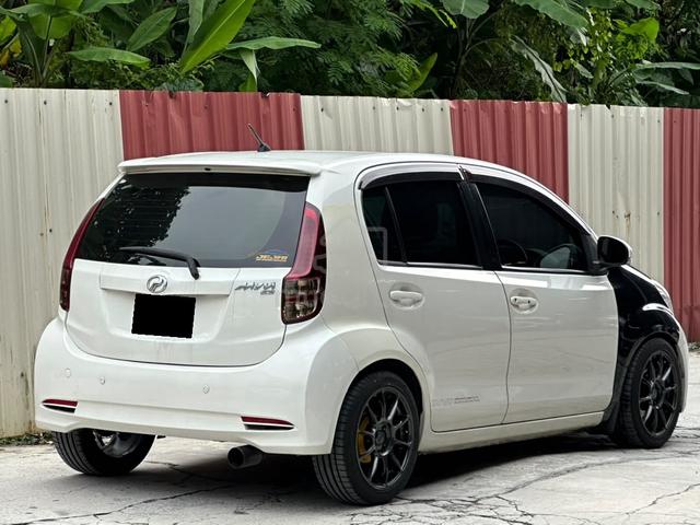 2012 Perodua MYVI 1.3 EZI PREMIUM (A) - 3
