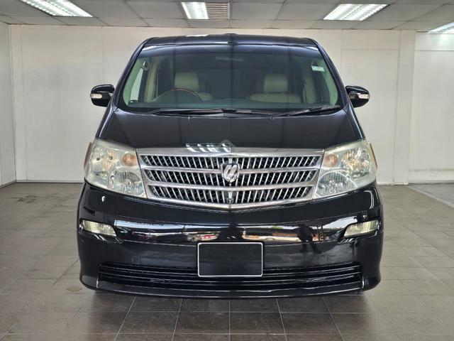 2004 Toyota ALPHARD 3.0 MZ G-EDITION MNH10W (A) - 5