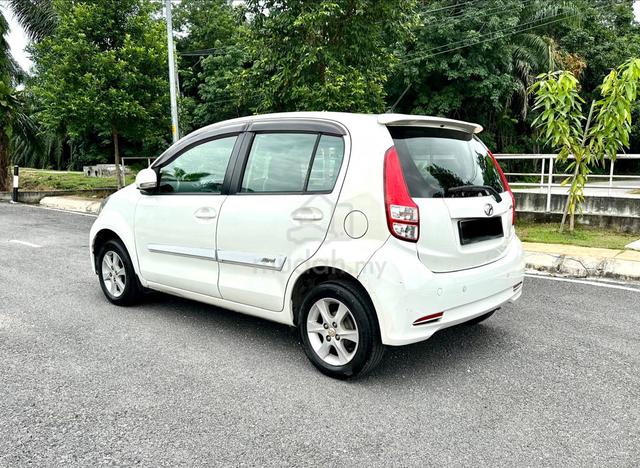 2011 Perodua MYVI 1.3 EZi PREMIUM (A)Kereta Cantik - 4