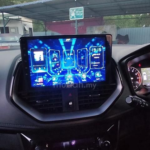 2023 Proton PERSONA 1.6 STANDARD MY16 FACELIFT (A) - 5