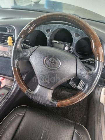 1999 Toyota ARISTO 3.0 V300 E-JZS161 (A) - 5