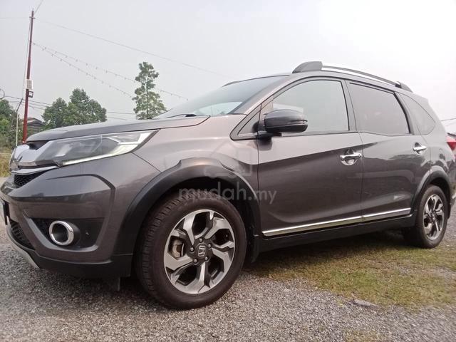 2017 Honda BR-V 1.5 V -- (A) - 3
