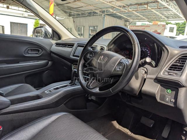 2019 Honda HR-V 1.8 E ENHANCED (A) - WARRANTY - 5