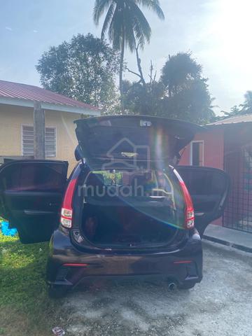 2014 Perodua MYVI 1.5 SE GHS (M) - 4