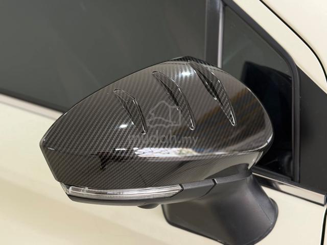 ONLY 14K KM LIKE NEW 2022 Perodua ALZA 1.5 AV - 5