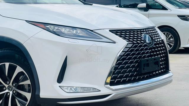 2021 Lexus RX300 PREMIUM 2.0L (A) - 2