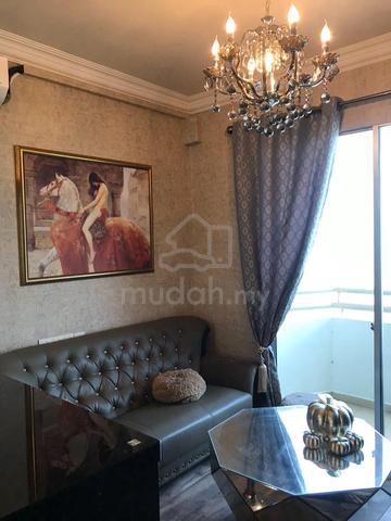 Mutiara Heights 1