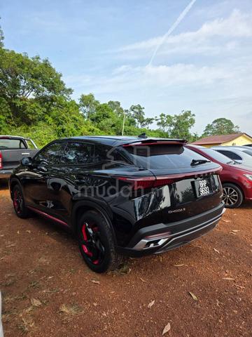 2023 Chery 1.5 CHERY OMODA 5 (H) - 2
