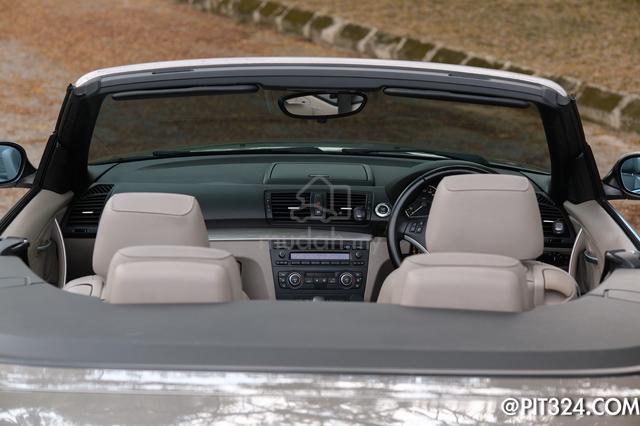 2008 Bmw 120i (CBU) 2.0 (A) - 5
