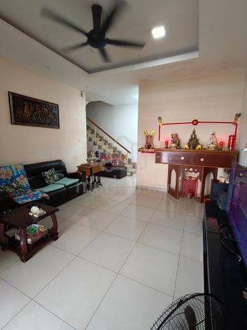 Sale Renovated 2 Storey Terrace Behind Mydin 1
