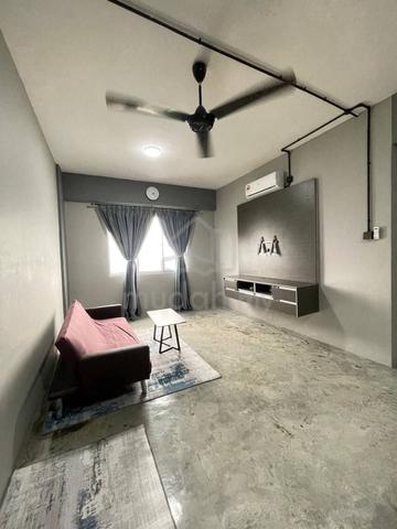Acacia Semenyih Apartment 1