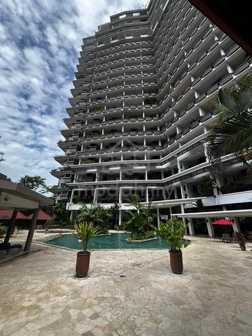 Armanee Terrace I 1
