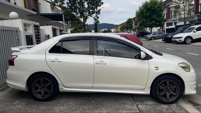 2011 Toyota VIOS 1.5 J FACELIFT (A) - 3