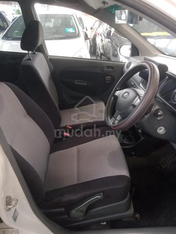 2008 Perodua VIVA 1.0 EZ STANDARD (A) - 4