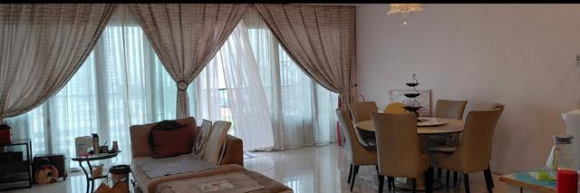 Gembira Residen (G Residence) 1
